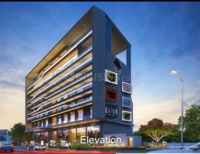 Others image of 3738.0 Sq.ft   Showroom for rent in Ambegaon Budruk for 575550