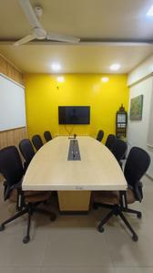 Ready to use Office Space