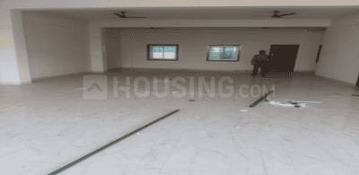 Floor Plan image of 5000.0 Sq.ft   Showroom for rent in Airport Road for 130000