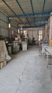 Others image of 2000.0 Sq.ft   Warehouse for rent in Sahibabad for 55000