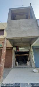 Commercial image of 1300.0 Sq.ft   Shop for rent in HUDA for 100000