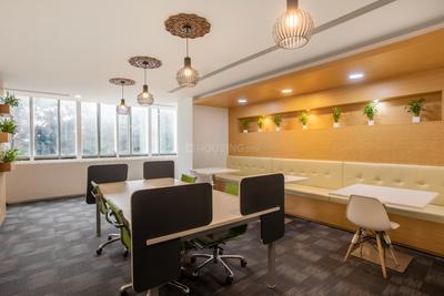 Ready to use Office Space