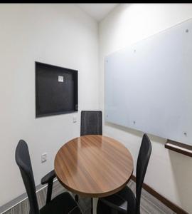 Ready to use Office Space