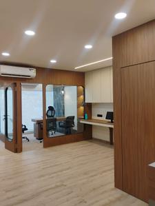 Others image of 501.0 Sq.ft  Ready to use Office Space for sale in Kandivali West for 14500000