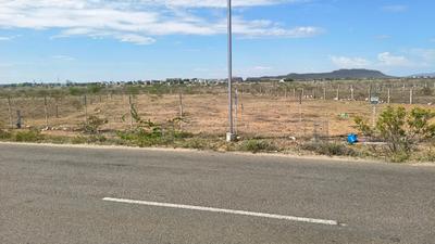 Commercial Plot