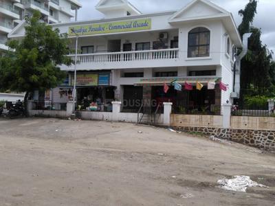 Commercial image of 380.0 Sq.ft   Shop for rent in Mohammed Wadi for 27000