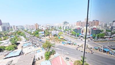 Others image of 612.0 Sq.ft  Ready to use Office Space for rent in Wakad for 65000