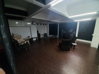 Ready to use Office Space