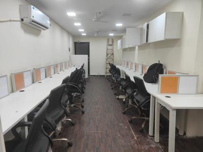 Others image of 500.0 Sq.ft  Ready to use Office Space for rent in Janakpuri for 35000