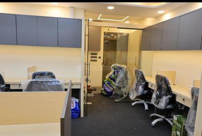 Others image of 750.0 Sq.ft  Bare shell Office Space for rent in Saki Naka for 155000