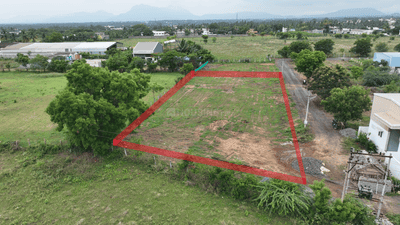 Others image of 436.0 Sq.ft   Commercial Plot for sale in Ganeshapuram for 650000