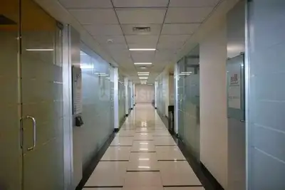 Others image of 594.0 Sq.ft  Bare shell Office Space for sale in Hinjawadi for 10500000