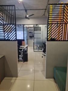 Ready to use Office Space
