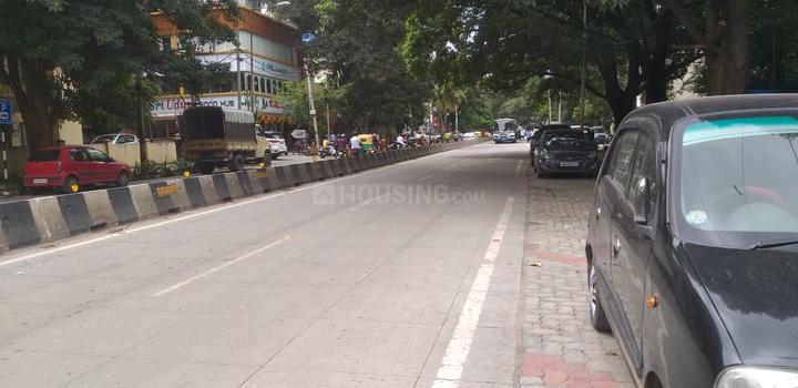 Others image of 4050.0 Sq.ft pre-leased  Commercial Plot for sale in Jayanagar for 107425000