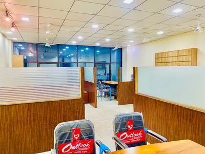 Others image of 650.0 Sq.ft  Ready to use Office Space for sale in Ramgarhi for 6540000