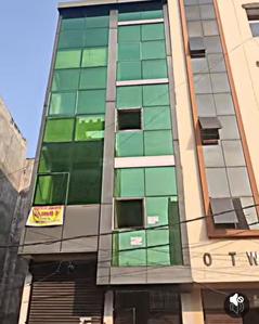 Others image of 450.0 Sq.ft  Ready to use Office Space for sale in Gomti Nagar for 13900000