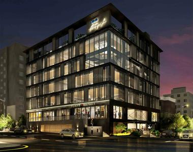 Others image of 6000.0 Sq.ft  Bare shell Office Space for rent in Saheed Nagar for 1000000