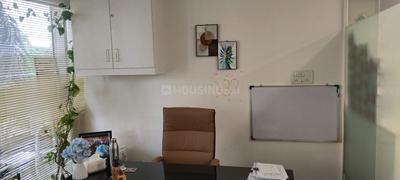 Others image of 1250.0 Sq.ft pre-leased Ready to use Office Space for sale in Sanpada for 32500000