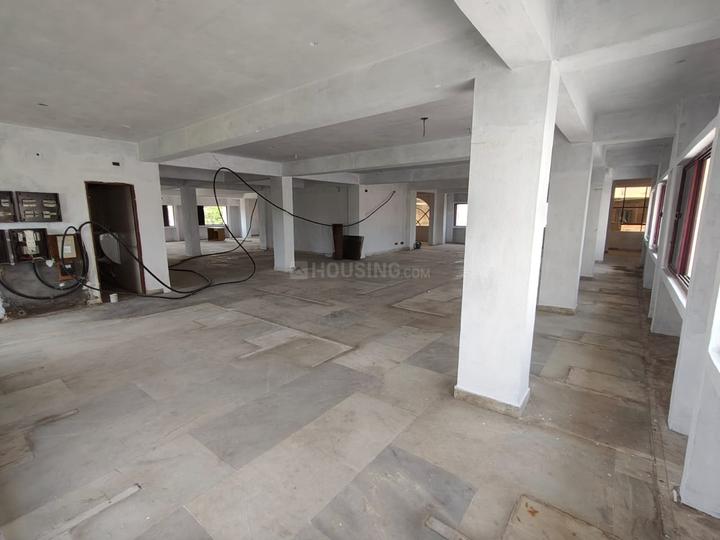 Floor Plan image of 1800.0 Sq.ft  Bare shell Office Space for rent in Mylapore for 99000