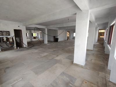 Bare shell Office Space