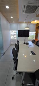 Ready to use Office Space