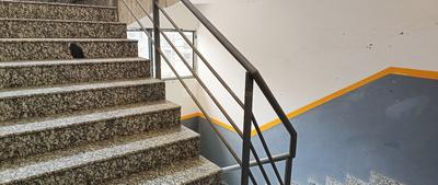 Bare shell Office Space