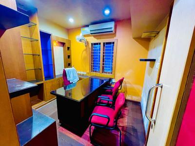 Others image of 600.0 Sq.ft  Ready to use Office Space for rent in Laxmi Sagar for 18000