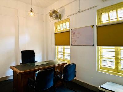 Others image of 1600.0 Sq.ft  Ready to use Office Space for rent in Rehabari for 45000