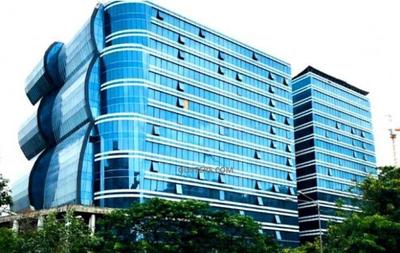 Others image of 5200.0 Sq.ft  Bare shell Office Space for rent in Bandra East for 1259250