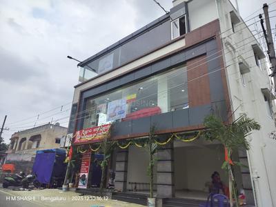 Others image of 900.0 Sq.ft Ready to use Office Space for rent in Ramasandra for 20000