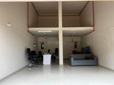 Ready to use Office Space