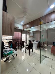 Ready to use Office Space