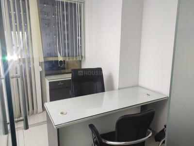 Ready to use Office Space