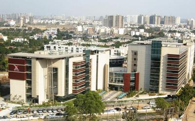 Commercial image of 582.0 Sq.ft pre-leased Ready to use Office Space for sale in Sector 47 for 11500000