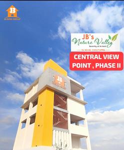 Others image of 150.0 Sq.ft   Commercial Plot for sale in Choutuppal for 1275000