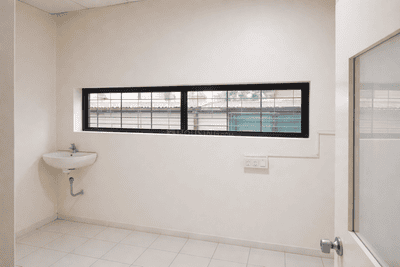 Ready to use Office Space
