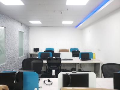 Commercial image of 8000.0 Sq.ft  Ready to use Office Space for rent in Sector 58 for 320000