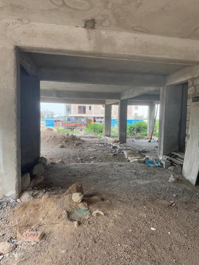 Others image of 12000.0 Sq.ft  Bare shell Office Space for rent in Narsingi for 800000