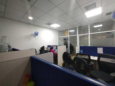 Others image of 488.0 Sq.ft  Ready to use Office Space for rent in Bhandup West for 60000