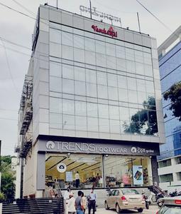 Others image of 3500.0 Sq.ft   Showroom for rent in Baner for 1250000