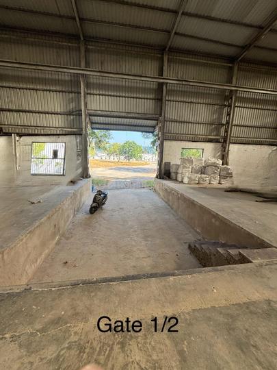 Others image of 15000.0 Sq.ft   Warehouse for rent in Bedla for 525000