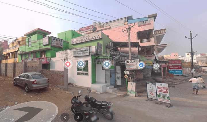 Others image of 2500.0 Sq.ft   Showroom for rent in Guduvancheri for 70000