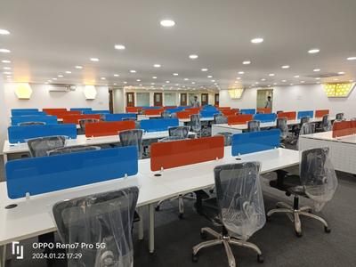 Others image of 7100.0 Sq.ft  Ready to use Office Space for rent in Jubilee Hills for 460000