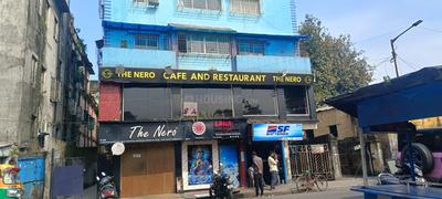 Bare shell Office Space