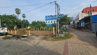 Others image of 1315.0 Sq.ft   Commercial Plot for sale in Vanagaram  for 12492500