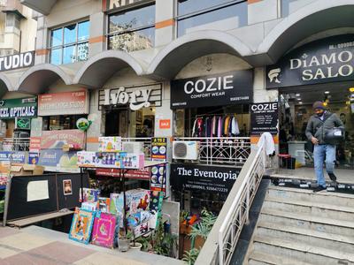 Others image of 310.0 Sq.ft   Shop for rent in Indirapuram for 28000
