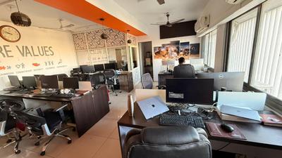 Others image of 514.0 Sq.ft  Ready to use Office Space for rent in Navrangpura for 50000