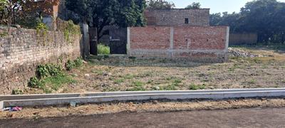 Commercial Plot