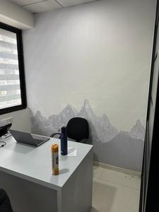 Others image of 453.0 Sq.ft  Ready to use Office Space for rent in Science City for 32000