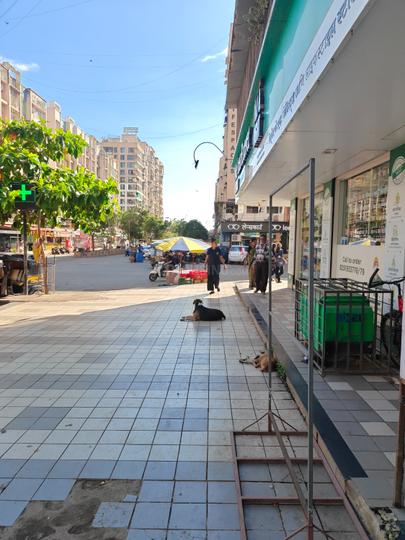 Others image of 210.0 Sq.ft   Shop for sale in Nalasopara East for 6500000
